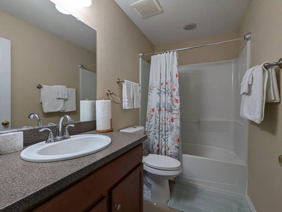 3Bed & 2Bath Property Couple Minutes From Siesta Key Beach & Downtown Sarasota Buitenkant foto