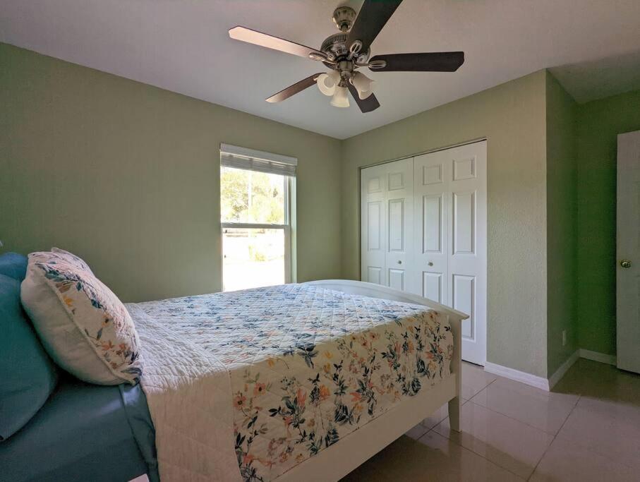 3Bed & 2Bath Property Couple Minutes From Siesta Key Beach & Downtown Sarasota Buitenkant foto