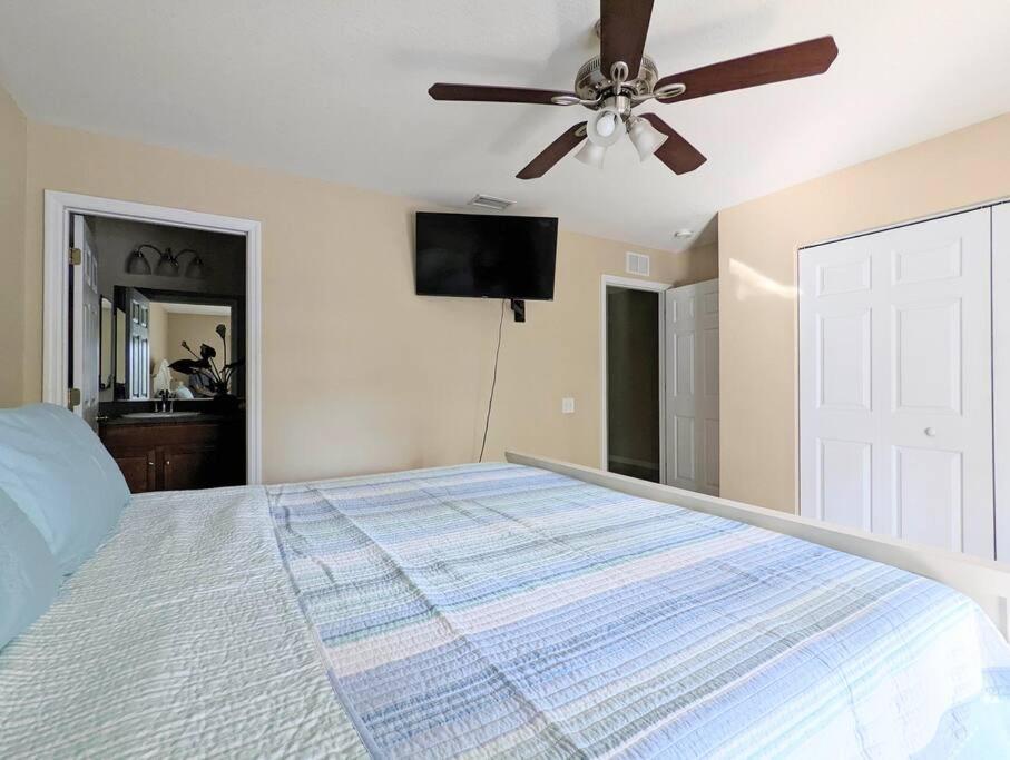 3Bed & 2Bath Property Couple Minutes From Siesta Key Beach & Downtown Sarasota Buitenkant foto