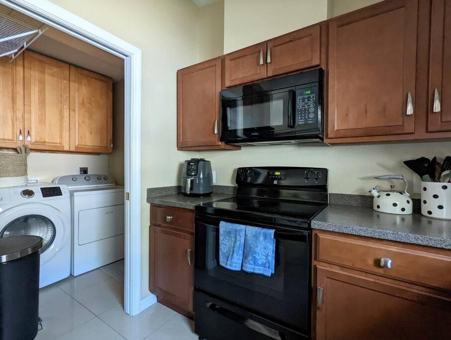 3Bed & 2Bath Property Couple Minutes From Siesta Key Beach & Downtown Sarasota Buitenkant foto
