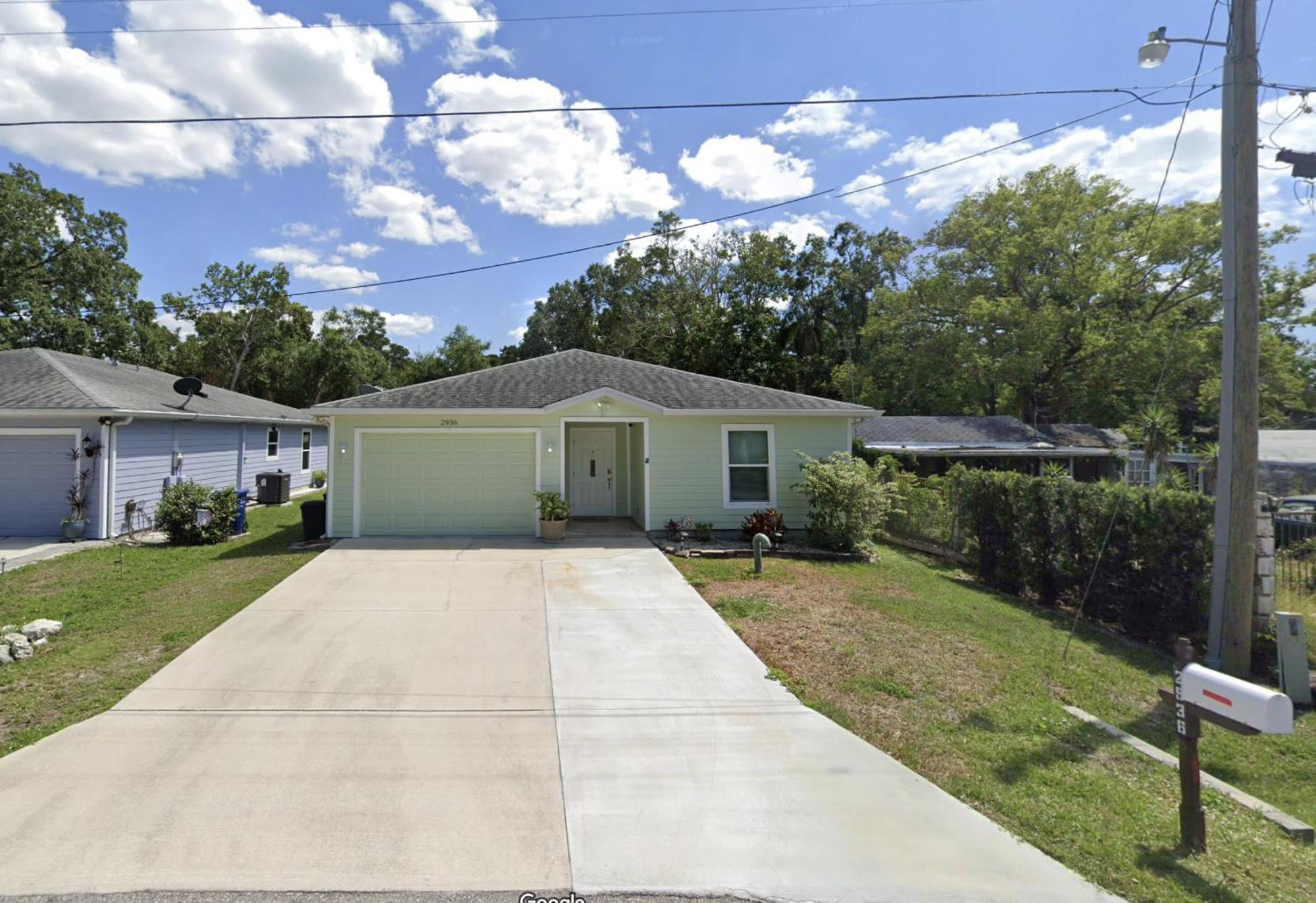 3Bed & 2Bath Property Couple Minutes From Siesta Key Beach & Downtown Sarasota Buitenkant foto